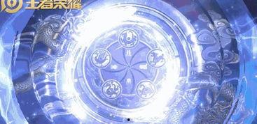 白虎志特效爆料视频,震撼视觉盛宴，带你领略东方奇幻魅力  第1张